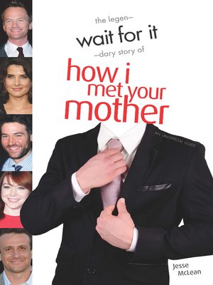 Wait For It - ebook